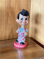 Big Boy Bobblehead