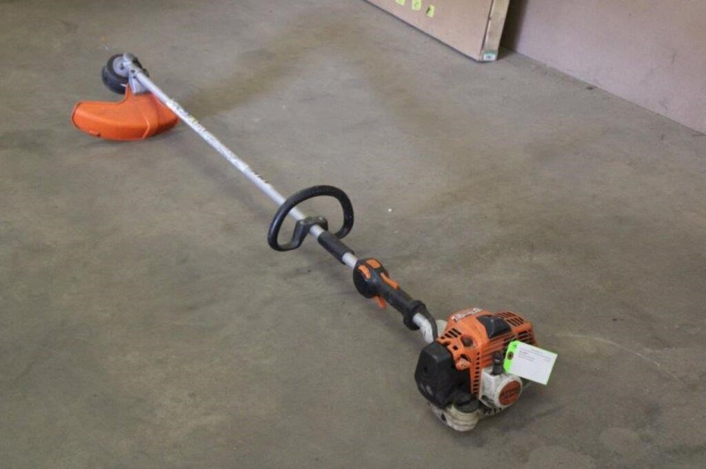 Stihl FS94R Weed Eater Runs