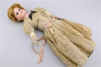Antique German Mabel Doll