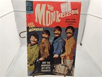 THE MONKEES SOLD AS IS