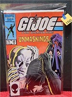 G.I. Joe #55