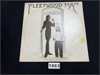 Fleetwood Mac LP Record