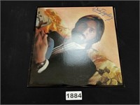 Dan Fogelberg LP Record