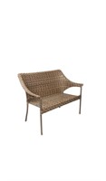 $138.00 Style Selections - Lola Wicker Outdoor