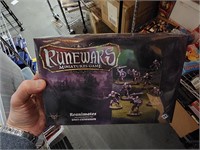 Runewars Reanimates Unit Expansion