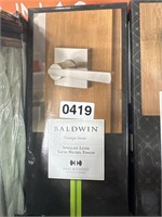 BALDWIN HALL AND CLOSET RETAIL $170