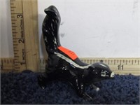 GOEBEL SKUNK FIGURINE