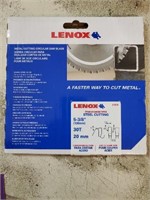 LENOX Tools Circular Saw Blade  Steel-Cutting  5 3
