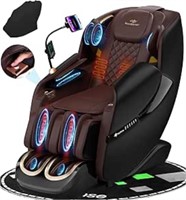 2024 Massage Chair Full Body with Heat,Full Body