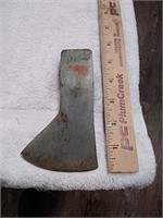 Norlund Hudson Bay Hatchet head