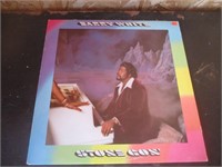 Disque vinyle 33 tours Barry White