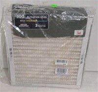 18 x 18 x 1 air filters