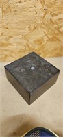 Block of Marble for Mounting Something