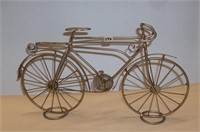 Metal Decorative Bicycle