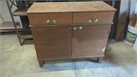 Antique Cabinet