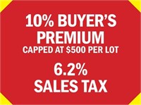 6.2% SD Sales Tax Applies