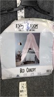 bed canopy