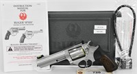Brand New Ruger SP101 Stainless .357 Magnum