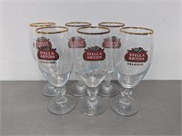 STELLA ARTOIS CHALICE, 40CL