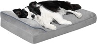 $65 Orthopedic Dog Bed Large