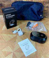 CPAP Cleaner