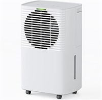 30-pints Dehumidifier For Basements