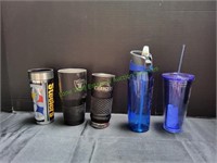 Nike Water Bottle, Stainless Steel Tumbler & More