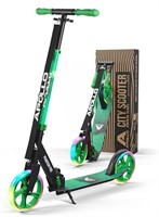 $150 (4-6') XXL Wheel Scooter