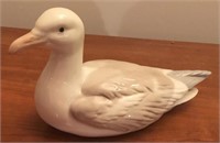 Seagull Figurine
