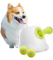 Automatic Ball Launcher for Dogs,Dog Ball Launcher