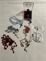 7 Rosaries