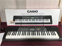 Casio Keyboard CTK – 2500 Digital Keyboard