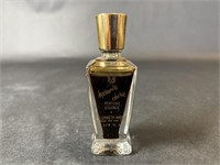 Elizabeth Arden Memoire Cherie Perfume Bottle