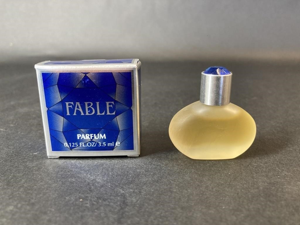 Fable Hope Diamond Collection in Box
