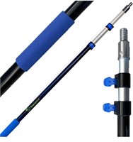 $35 Eversprout 5 to 12’ extension telescoping pole