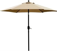 Sunnyglade 7.5' Patio Umbrella