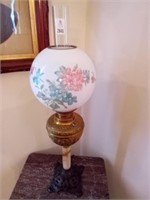 Early Banquet Lamp