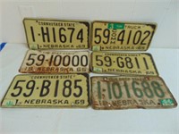 License Plates