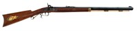 MODERN .46 CALIBER PERCUSSION RIFLE