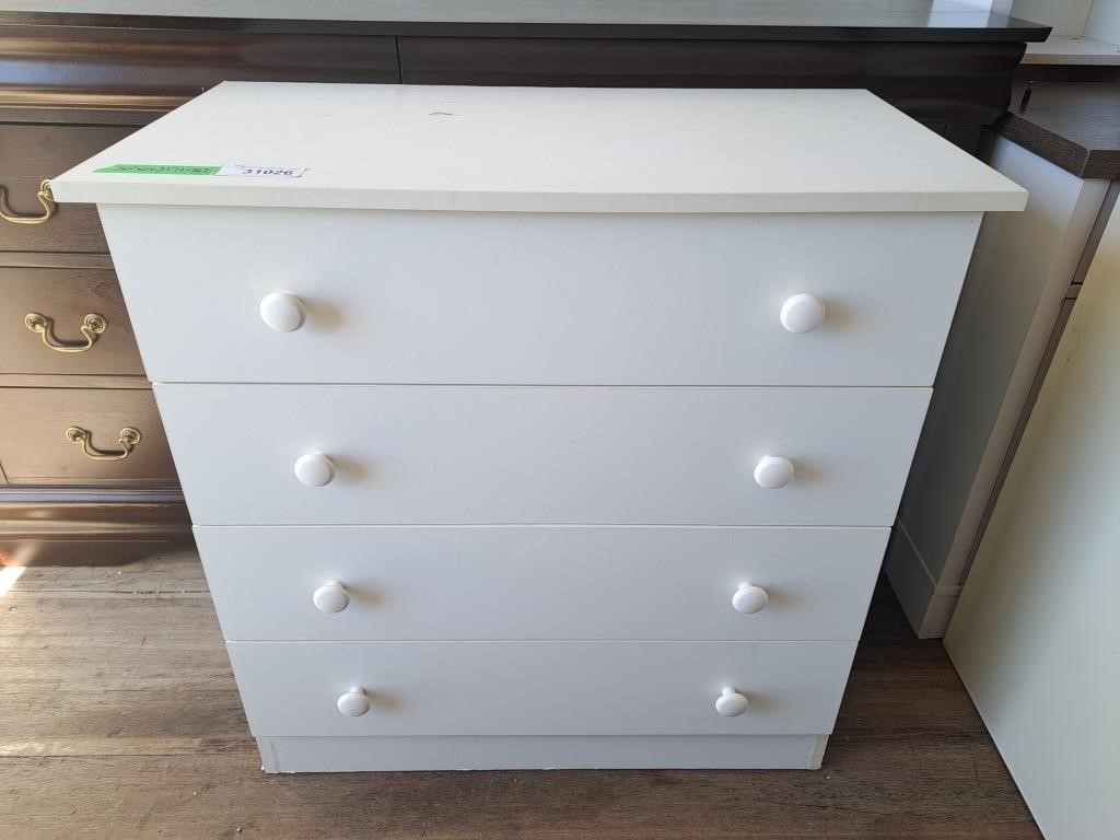 4 drawer multi purpose storage cabinet