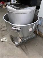 Accurex 28" Exhaust Fan