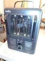 Duraflame 1500 Watt Elec. Heater