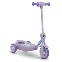 FM8465  Huffy Disney Frozen 3-Wheel Electric Scoot