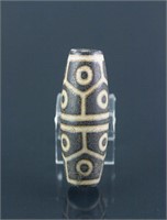 Tibetan Tianzhu Bead Pendant