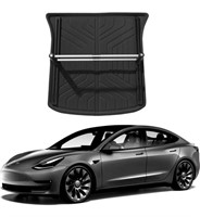 Tesla Model Y Cargo Mat for 2024 2023 2022