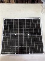 Solar Panel 17x15