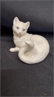 Enchantment Lenox Cat Figurine