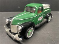 1940 Ford Co-op Pick-up Truck. Die cast.