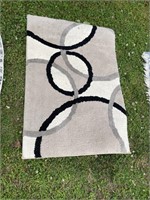 Small rug