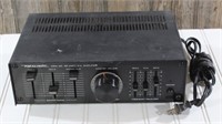 Realistic MDA-40 35 Watt PA Amplifier